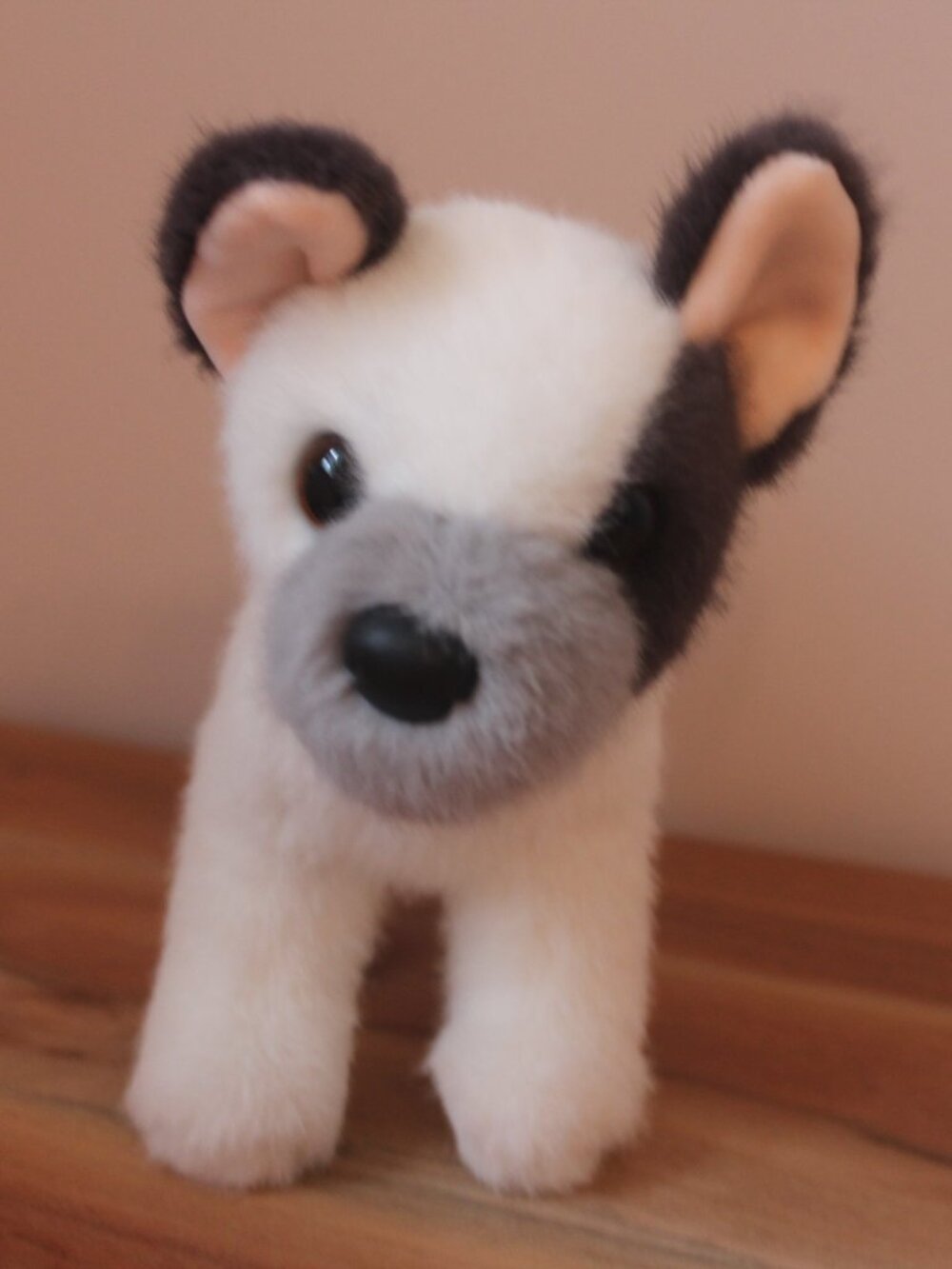 Douglas The Cuddle Toy French Bulldog Plush Stuffed Gilman #4081 - Picture 2 of 14